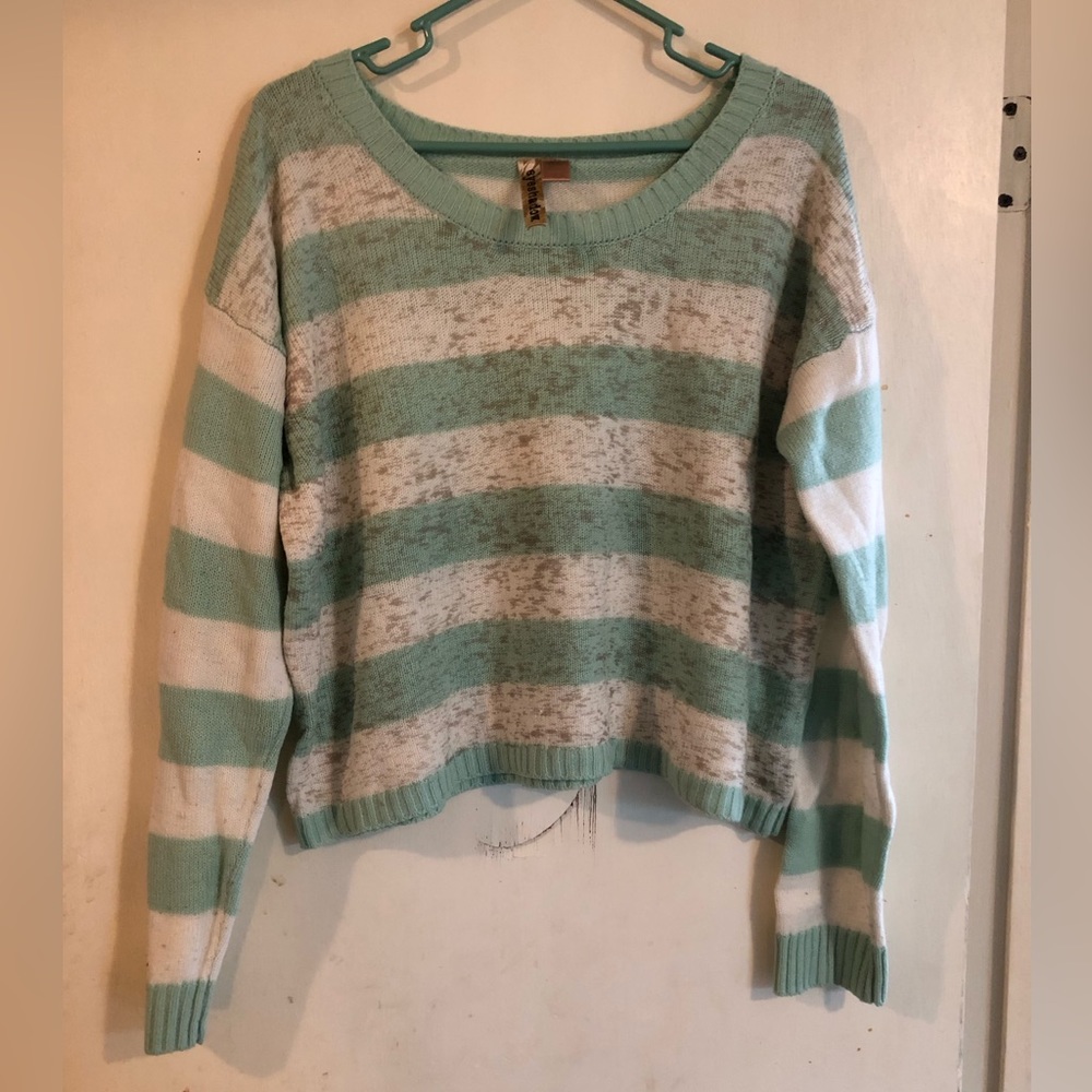 Cute Ladies Sweater